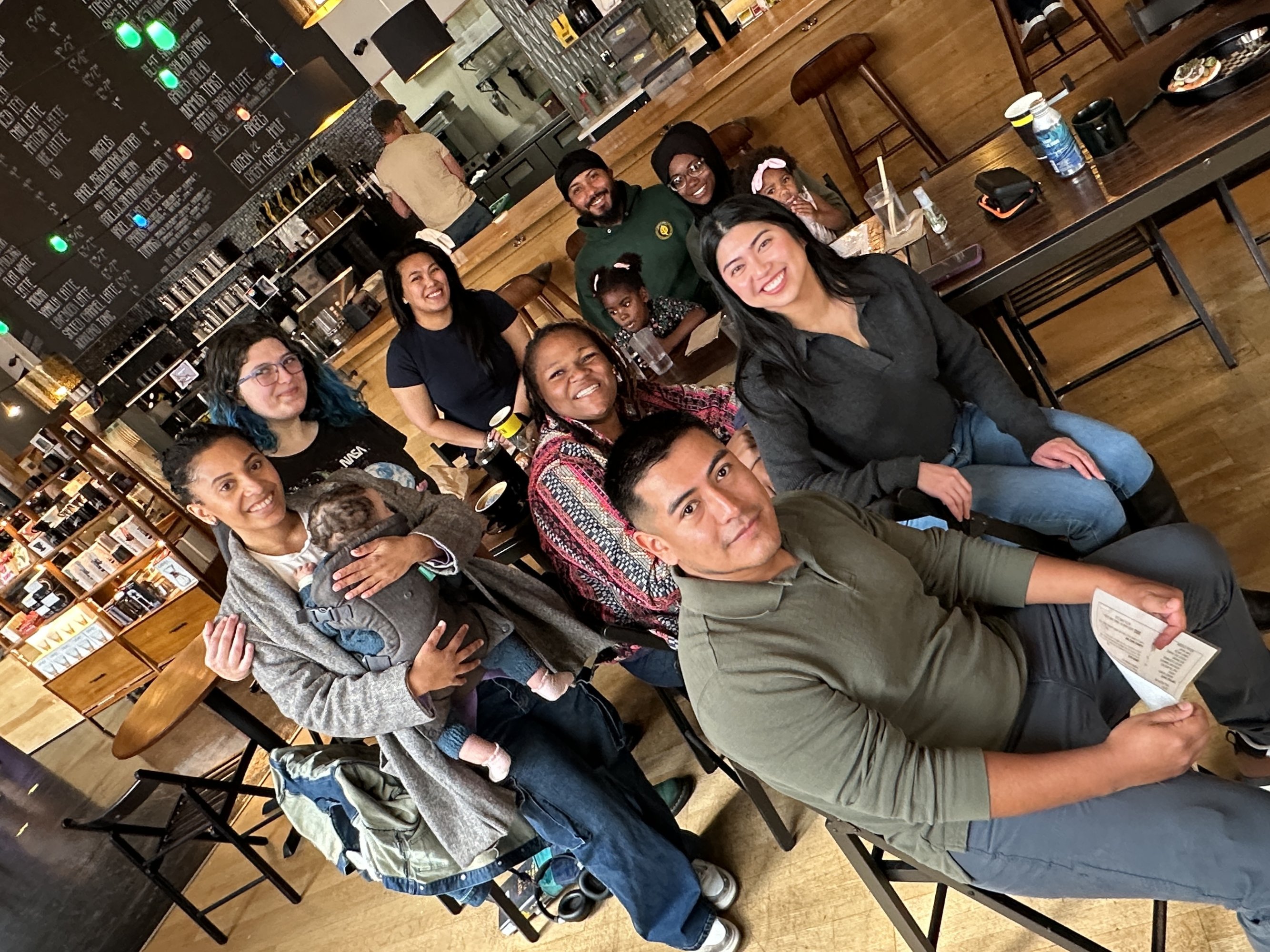 SF Alumni Event_3.2025 SF Alumni Event_3.2025